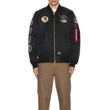 ALPHA INDUSTRIES L-2B Apollo Gen II Flight Jacket