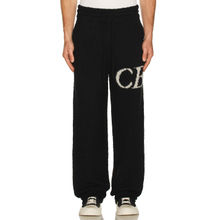 Cole Buxton Logo Knit Pants