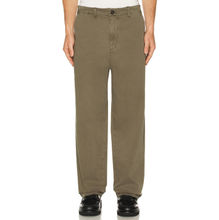FRAME Cotton Chino Pants