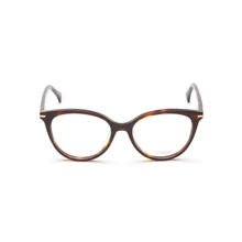 IMAGE Round IM2852C2FR Brown Small Eyeglass Frames