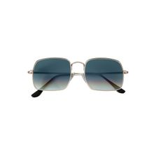 GIO COLLECTION UV Protected Square Men's Sunglasses