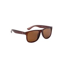 GIO COLLECTION UV Protected Wayfarer Men's Sunglasses