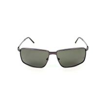 Mont Blanc Eyewear Green Metal Sunglasses