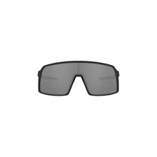 Oakley 0OO9406 Grey Prizm Sutro Shield Sunglasses - 55 mm