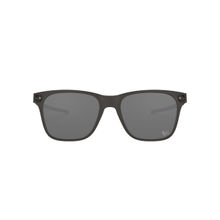 Oakley UV Protected Square Grey Sunglasses - 0OO9451