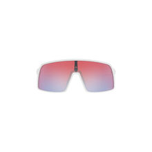 Oakley 0OO9406 Light Red Prizm Sutro Shield Sunglasses - 37 mm