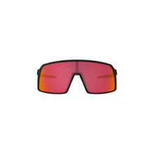 Oakley 0OO9406 Red Prizm Sutro Shield Sunglasses - 37 mm