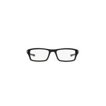 Oakley UV Protected Rectangle Eyeglass Frames - 0OX8039