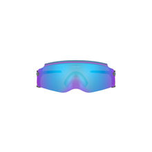 Oakley UV Protected Rectangle Men Sunglasses - 0OO9455