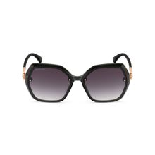 ROYAL SON Butterfly UV Protection Women Sunglasses Black Lens - CHIWM00115-C1