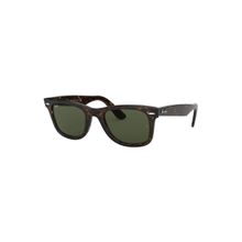 Ray-Ban 0RB2140 Green Icons Wayfarer - 50 mm