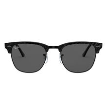 Ray-Ban UV Protected Square Grey Sunglasses - 0RB3016