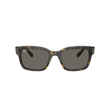 Ray-Ban Brown Square UV Protected Sunglasses - 0RB2190