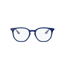 Ray-Ban Multi-Color Round Clear Optical Frame - 0RX7151