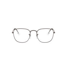 Ray-Ban Demo Lens Square Eyeglass Frames - 0RX3857V