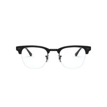 Ray-Ban Demo Lens Square Eyeglass Frames - 0RX3716VM