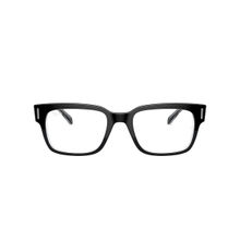 Ray-Ban Demo Lens Square Eyeglass Frames - 0RX5388