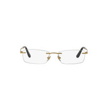 Ray-Ban Demo Lens Rectangle Eyeglass Frames - 0RX6303I