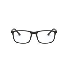 Ray-Ban Demo Lens Rectangle Eyeglass Frames - 0RX7170I