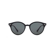 Vincent Chase Black Plastic Sunglasses