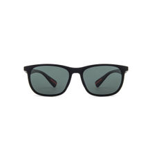 Vincent Chase Green Wayfarer Sunglasses Polarized & UV Protected Men & Women Large - LA S13163