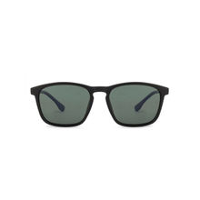 Vincent Chase Green Wayfarer Sunglasses Polarized & UV Protected Men & Women Large - LA S13164