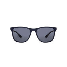 Vincent Chase Grey Wayfarer Sunglasses Polarized & UV Protected Men & Women Large -VC S13820