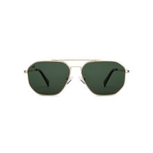 Vincent Chase Green Aviator Sunglasses-VC S14495