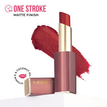 Insight Cosmetics Pure Matte Lipstick