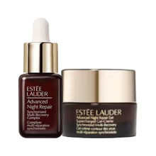 Estee Lauder Advanced Night Repair Serum Mini & Eye Gel Creme Mini Kit