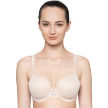 Triumph Beauty-Full Idol Wired Padded Full Coverage Comfort Big-Cup Bra