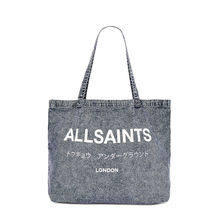 ALLSAINTS Undergound Acid Tote