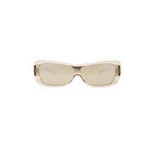 Flatlist x Veneda Carter Disco Sunglasses