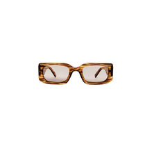Le Specs Rippled Rebel Sunglasses