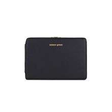 Mister Green Portfolio Case