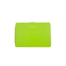 Mister Green Portfolio Case