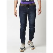 WAIMEA Bamberg Slim Fit Denim Joggers