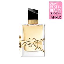 Yves Saint Laurent Libre Eau De Parfum With Lavender Essence, Orange Blossom, Musk & Warm Vanilla