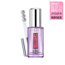 L'Oreal Paris Revitalift Hyaluronic Acid Eye Serum With 2.5% Hyaluronic Acid + Caffeine