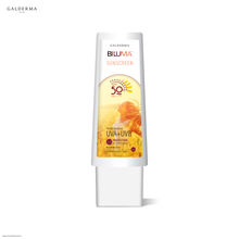 Biluma Sunscreen SPF50+, Reduces Dark Spot & Evens Skin Tone, Non Greasy, Non Sticky