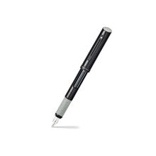 Sheaffer Matte Black Broad Nib Calligraphy Fountain pen