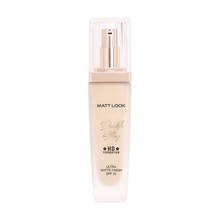 Matt look Double Stay HD Weightless Foundation Matte Finish