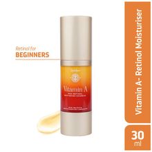 Indulgeo Essentials Vitamin A Pro-Retinol Restoring Essence Serum Cream