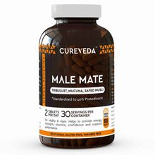 Cureveda Male Mate For Vitality & Vigor