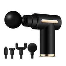 Kayanara Full Body Gun Massager for Pain Relief with 4 Attac...