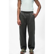 Bonkers Corner Taupe Everyday Trackpant