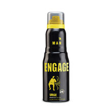Engage Urge Deo Spray