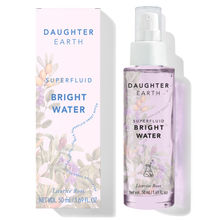 Daughter Earth Superfluid Bright Water