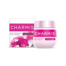 Charmis Deep Nourishing Cold Cream With Vitamin C- A & E