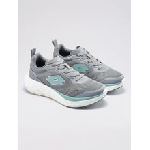 LOTTO Aerostep Grey Running Shoes for Women